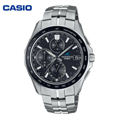 ふるさと納税 東根市 [CASIO]腕時計 OCEANUS OCW-S7000-1A2JF 東根市 hi011-128