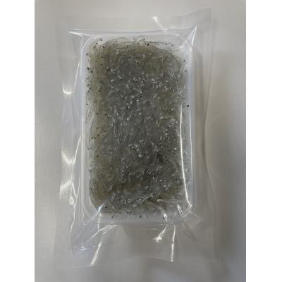 ふるさと納税 焼津市 静岡県産お刺身用生しらす:100g×6パック 合計600g(a10-1266)