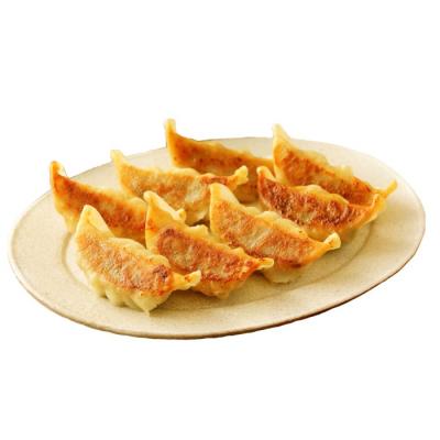 ふるさと納税 新宮町 博多餃子40個+博多カレー餃子ミックスセット