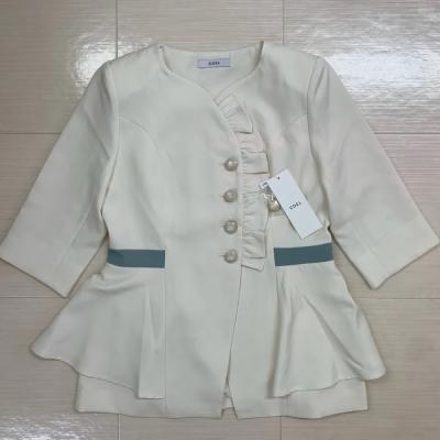 ふるさと納税 渋谷区 COEL×JapanHerbalEstheticAssociationコラボ・エステ用ユニフォーム