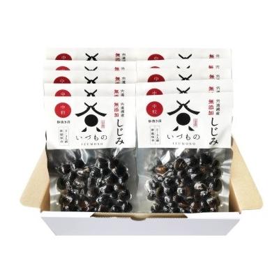 ふるさと納税 島根県 宍道湖産大和しじみ(中サイズ)100g×10袋 | 