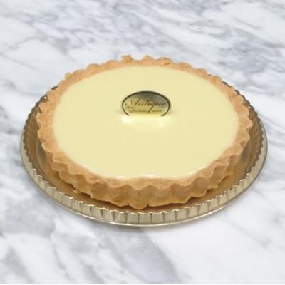 ふるさと納税 善通寺市 ホワイトチョコミルクアイスタルト (ホワイトチョコアイスケーキ) 5号