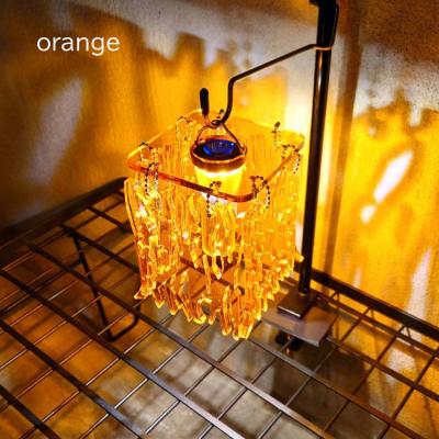 ふるさと納税 川崎市 ゴールゼロ用シェード Shirakaba 白樺 1個 [orange]