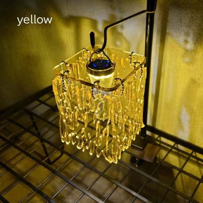 ふるさと納税 川崎市 ゴールゼロ用シェード Shirakaba 白樺 1個 [yellow]