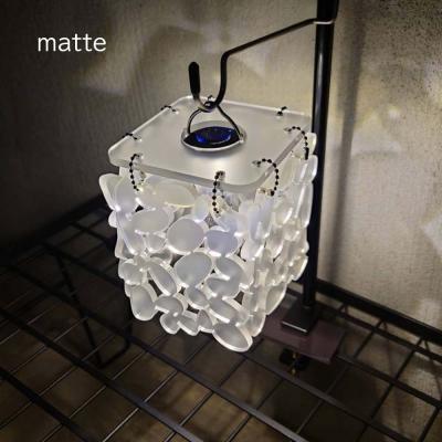 ふるさと納税 川崎市 ゴールゼロ用シェード Konoha 木の葉 1個 [matte]