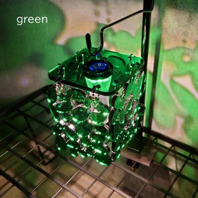 ふるさと納税 川崎市 ゴールゼロ用シェード Konoha 木の葉 1個 [green]