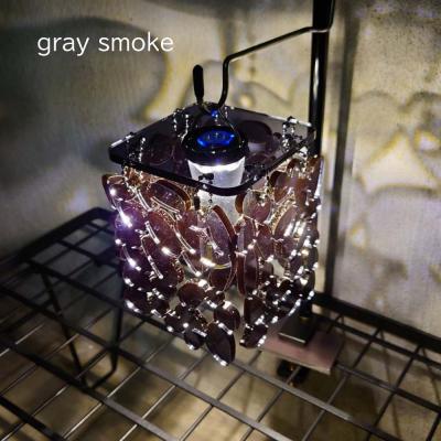 ふるさと納税 川崎市 ゴールゼロ用シェード Konoha 木の葉 1個 [gray smoke]