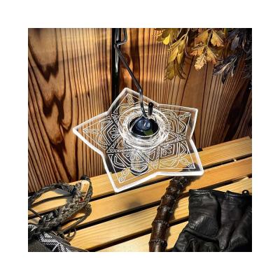 ふるさと納税 川崎市 ゴールゼロ用シェード YOZORA 夜空 1個