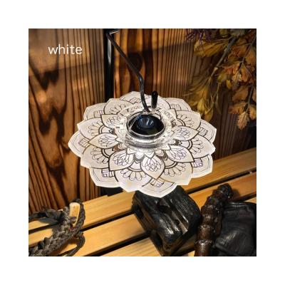 ふるさと納税 川崎市 ゴールゼロ用シェード REN 蓮 マット 1個 [white]