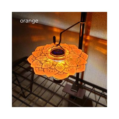 ふるさと納税 川崎市 ゴールゼロ用シェード REN 蓮 マット 1個 [orange]