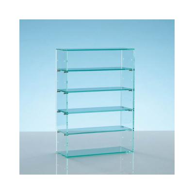 ふるさと納税 川崎市 アクリルコレクションケースBタイプ W30cm×D12cm×H43cm 1台[ガラスカラー]