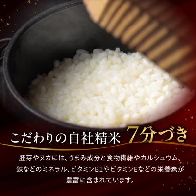 ふるさと納税 下呂市 【2025年産米】(2026年5月発送開始)【定期便】5kg×3回 飛騨産・龍の瞳【14-74】