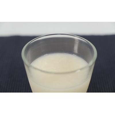 ふるさと納税 三原村 【プレーン\u0026ゆず風味】生あまざけパウチタイプ たっぷりセット(各5個)の画像