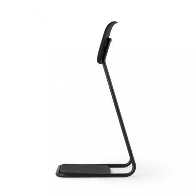 ふるさと納税 名古屋市 &amp;MEDICAL STAN CHAIR[ブラック]