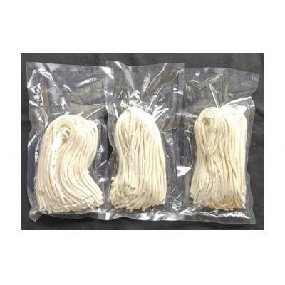 ふるさと納税 善通寺市 【1〜3ヶ月程度で発送】さぬき生うどん 6食 セット(2人前×3袋)_Z2600039 |  | 01