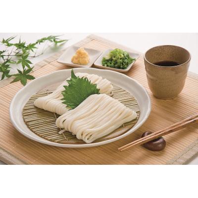 ふるさと納税 善通寺市 【1〜3ヶ月程度で発送】さぬき生うどん 6食 セット(2人前×3袋)_Z2600039 |  | 02