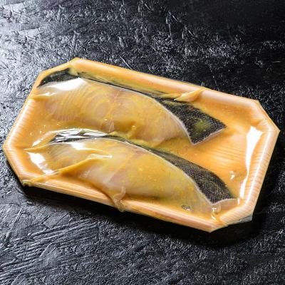 ふるさと納税 釧路市 銀ダラ西京漬け2切れ×3袋 計約480g 魚 西京焼き おかず 銀だら 海鮮 銀鱈 F5F-0242 |  | 03