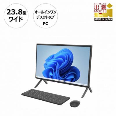 ふるさと納税 出雲市 富士通 FMV WF1-L1 Windows11 AMD Ryzen 5 220 メモリ16GB