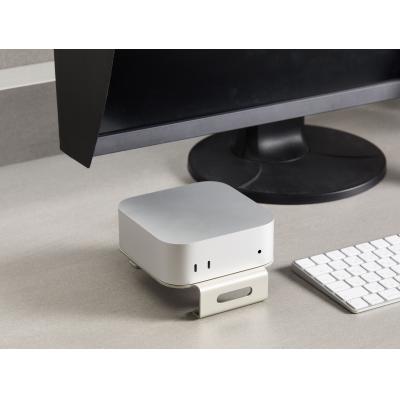 ふるさと納税 小牧市 鍛冶屋の頓珍漢 M4 Mac Mini専用スタンド[050S57]