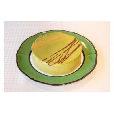 ふるさと納税 善通寺市 [ 卵・乳製品・小麦不使用 ! ]LE PAYSAN 抹茶のケーキ グルテンフリー