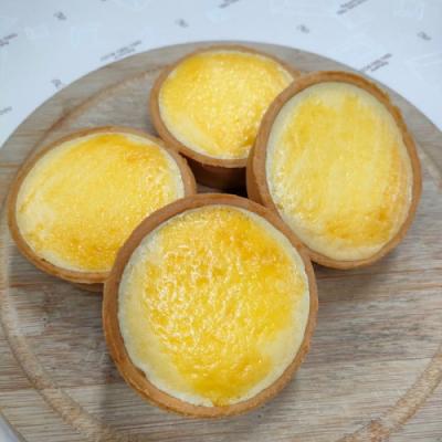 ふるさと納税 新宮町 チーズタルト(6個).A1651