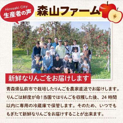 ふるさと納税 弘前市 りんごジュース【林檎水】\u0026オリジナルデザインマイクロファイバータオル|24_myf-050101の画像