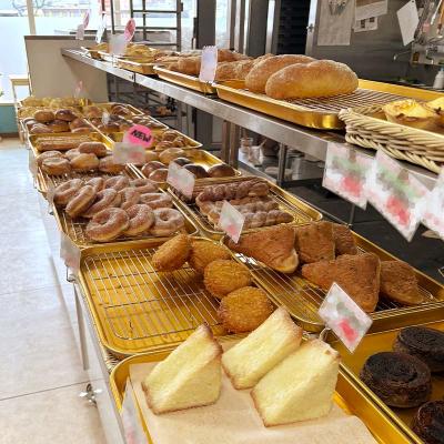 ふるさと納税 釧路市 【訳あり】市場のパン屋さん ロスパンセット 20個以上(※同種類パン含) |  | 01
