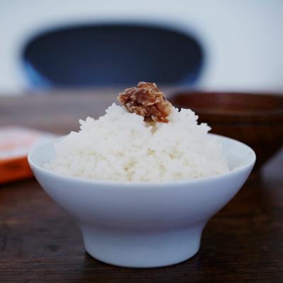 ふるさと納税 米沢市 雪割納豆 レギュラー 6個 (1個 150g)の画像