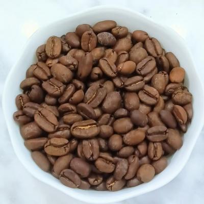 ふるさと納税 善通寺市 [フレンチロースト]コーヒー豆 イエメン モカマタリNo.9 〜 Antique 〜