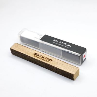 ふるさと納税 飯能市 ミズナラスティックBLACK