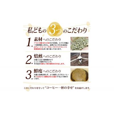 ふるさと納税 名古屋市 加藤珈琲店 ドリップバッグコーヒー 3種類お試しセット 30杯分 |  | 03
