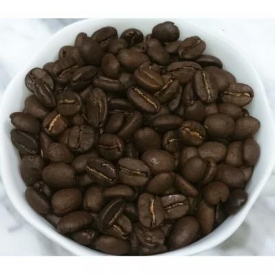 ふるさと納税 善通寺市 [フレンチロースト]コーヒー豆 ホンジュラスSHG 〜 Antique 〜