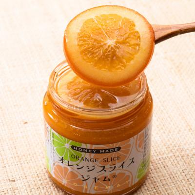 ふるさと納税 大仙市 「オレンジスライスジャム 2個セット」|22_rsm-010201