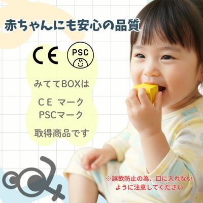 ふるさと納税 小牧市 知育玩具　みててBOX[150A07]_2