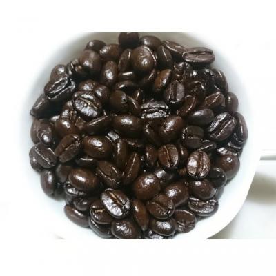 ふるさと納税 善通寺市 [イタリアンロースト]コーヒー豆 ブルンジレッドブルボン FW グレード 〜 Antique 〜