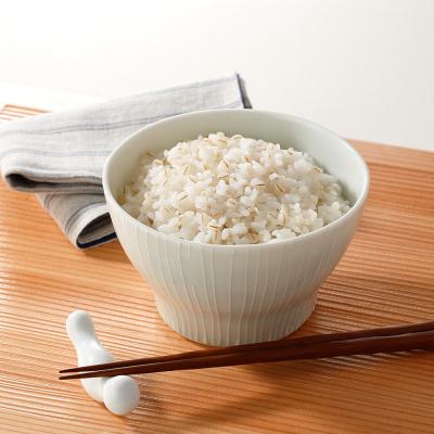 ふるさと納税 八代市 麦ごはん ぷちまる君 10kg 1kg×10袋 熊本県産大麦100% 小分け_006-1842 |  | 01