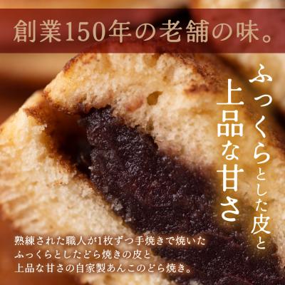 ふるさと納税 八代市 銅鑼焼(黒川製菓)約35g×20個入 どら焼き_017-4952