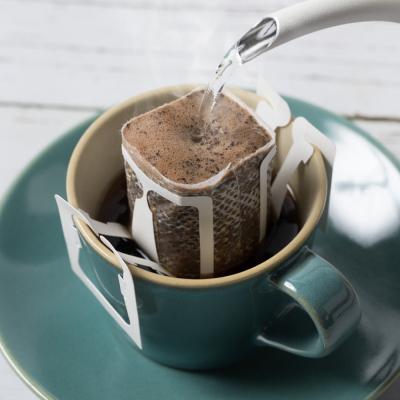 ふるさと納税 八代市 自家焙煎珈琲 ドリップパック コーヒー 珈琲 ドリップコーヒー_095-6058-B |  | 03