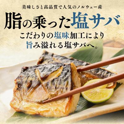 ふるさと納税 八代市 【訳あり】昆布塩サバ 合計約2kg 鯖 さば_045-6524-A |  | 02