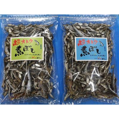 ふるさと納税 山田町 【数量限定】【訳あり】無添加 国産 煮干し 1.4kg 出汁 カルシウム にぼし いわし イワシ |  | 02