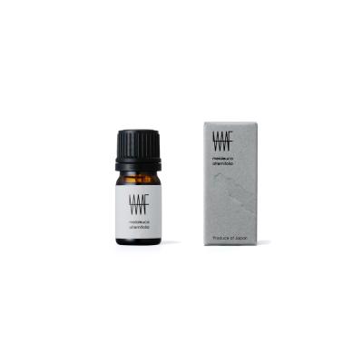 ふるさと納税 淡路市 maf Essential oil Tea Tree エッセンシャルオイル