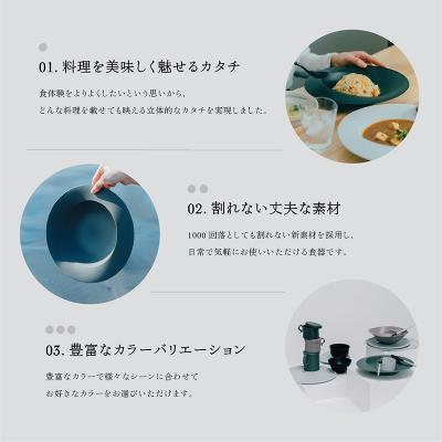 ふるさと納税 加賀市 ARASのお買いものカード30,000円分 ARAS エイラス 割れないうつわ F6P-3158 |  | 02