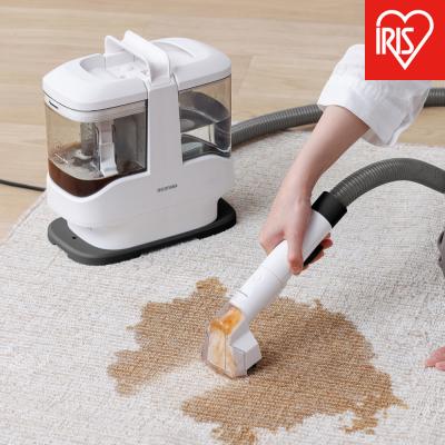 ふるさと納税 角田市 リンサークリーナー RNSH-P10 ホワイト 洗浄機 クリーナー リンサークリーナー