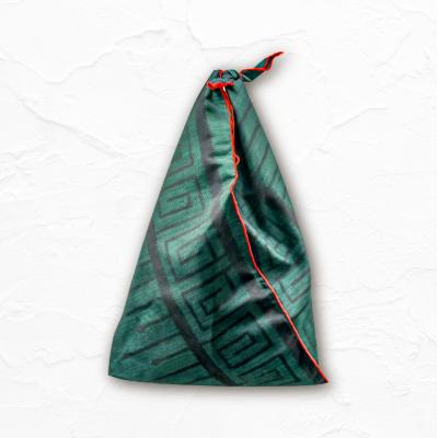 ふるさと納税 渋谷区 kico mini <紬の趣シリーズ> [189008-1]