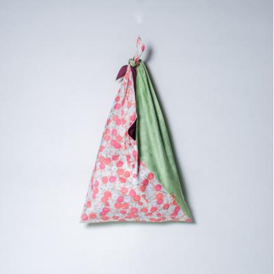 ふるさと納税 渋谷区 kico あずま袋 <華やぎ彩シリーズ> [189009-3]