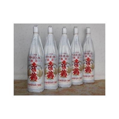 ふるさと納税 安田町 土佐鶴 上等酒「承平」1800ml×5本