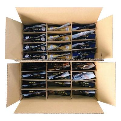 ふるさと納税 根室市 無添加煮付けレトルトセット(さんま・いわし・ほたて) B-09048 |  | 01