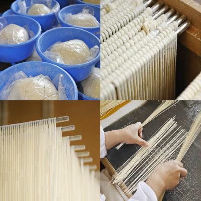 ふるさと納税 湯沢市 稲庭うどん 端っこ 訳あり 1kg×6袋 60人前[B3-10016] |  | 02