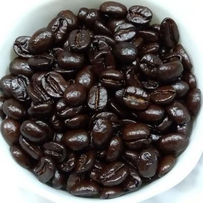 ふるさと納税 善通寺市 [イタリアンロースト]コーヒー豆 ケニア AA Qグレード 〜 Antique 〜