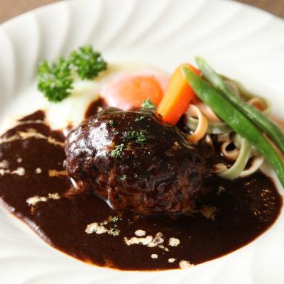 ふるさと納税 世田谷区 [洋風食堂 はしぐち亭]お食事・お買い物に使える 3,000円分チケット(ふるさとチケット)